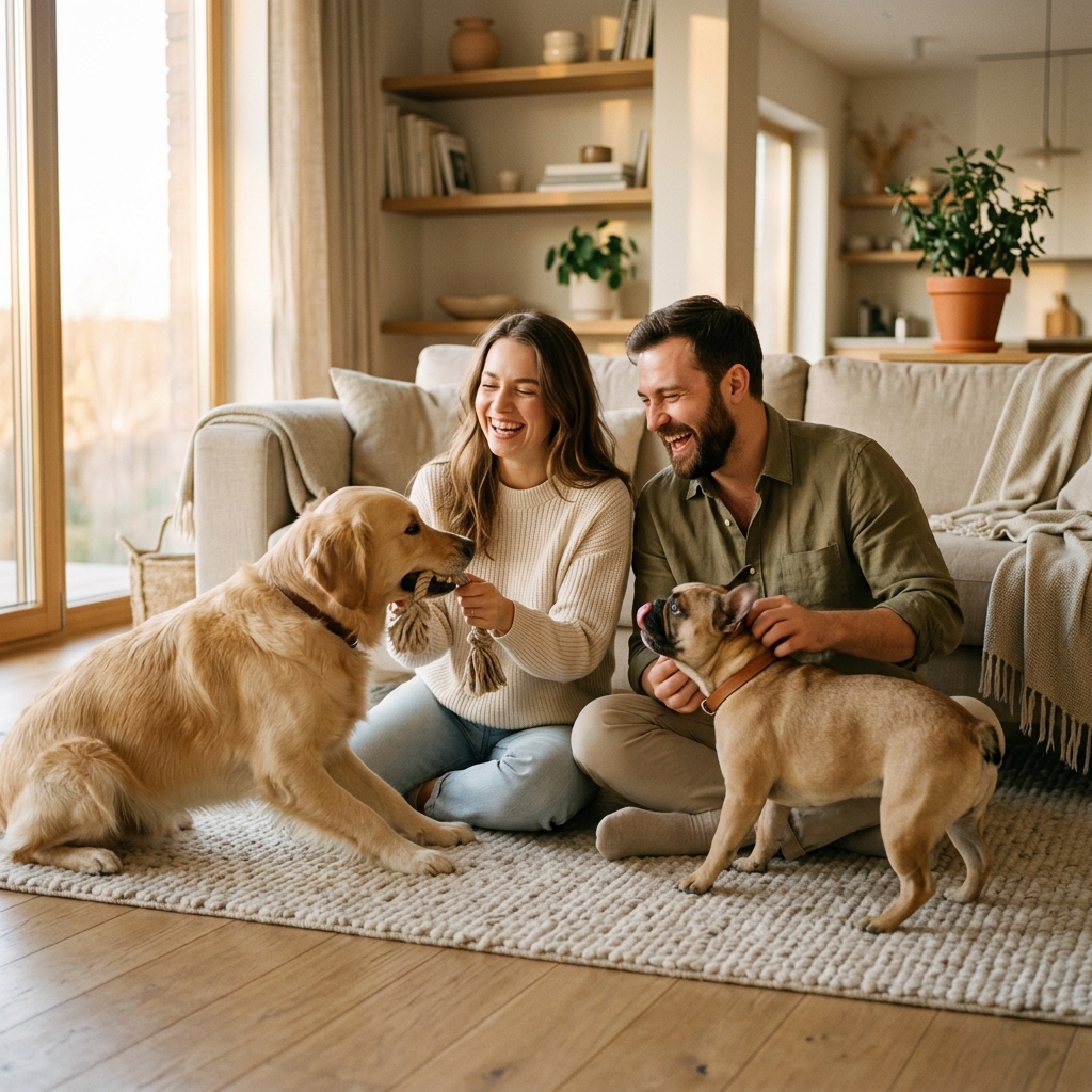 Счастливые клиенты